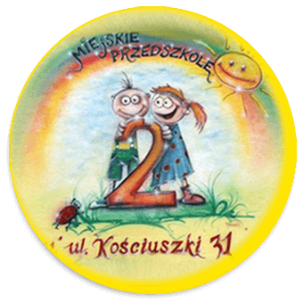 logo przedszkole 2
